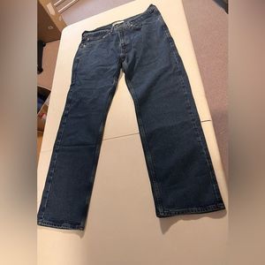 Signature Gold Levi Strauss